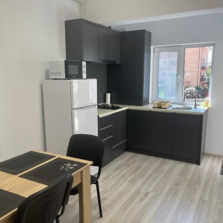 Apartamente Alexandra Eforie Nord Dış mekan fotoğraf