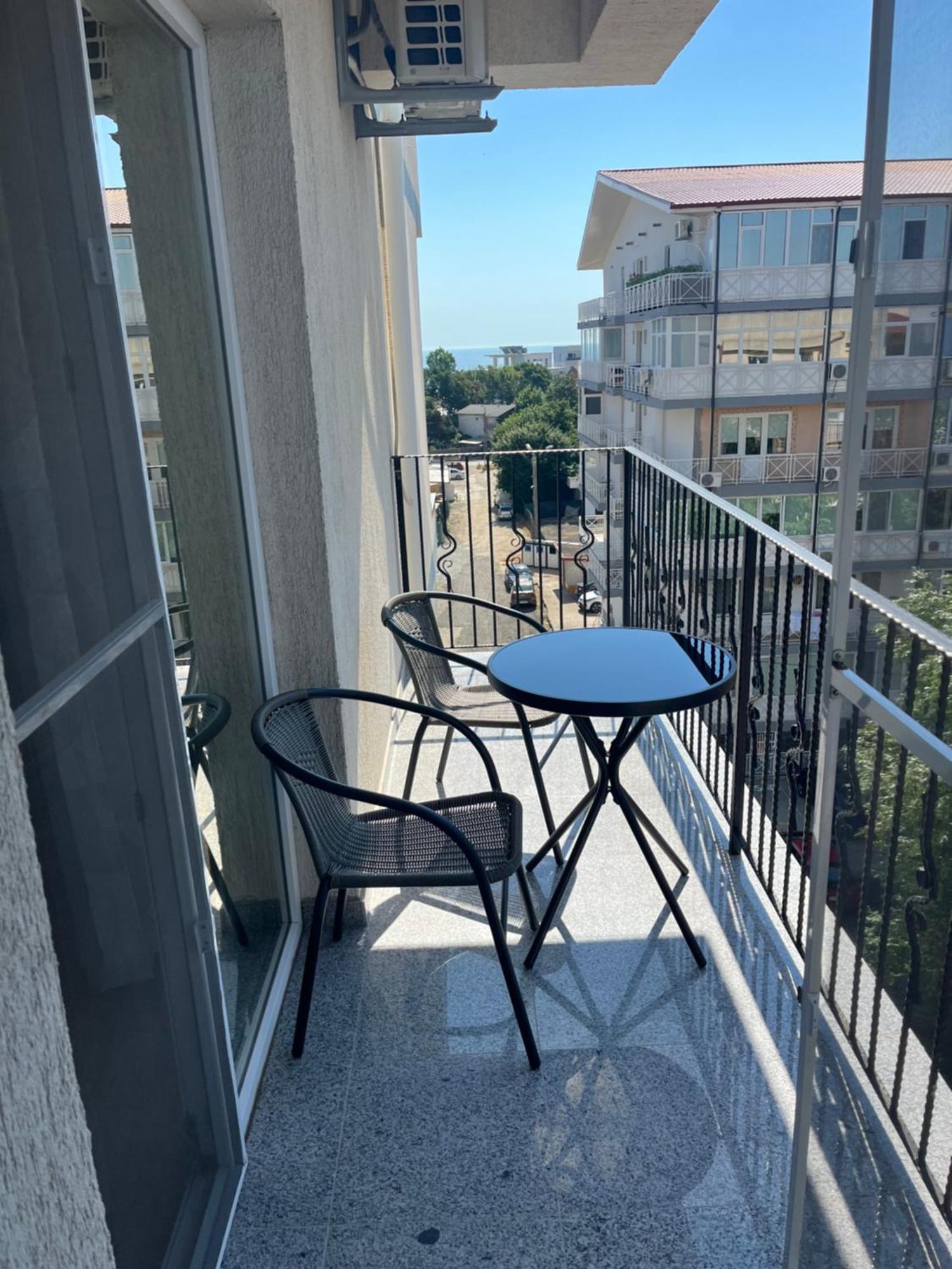 Apartamente Alexandra Eforie Nord Dış mekan fotoğraf