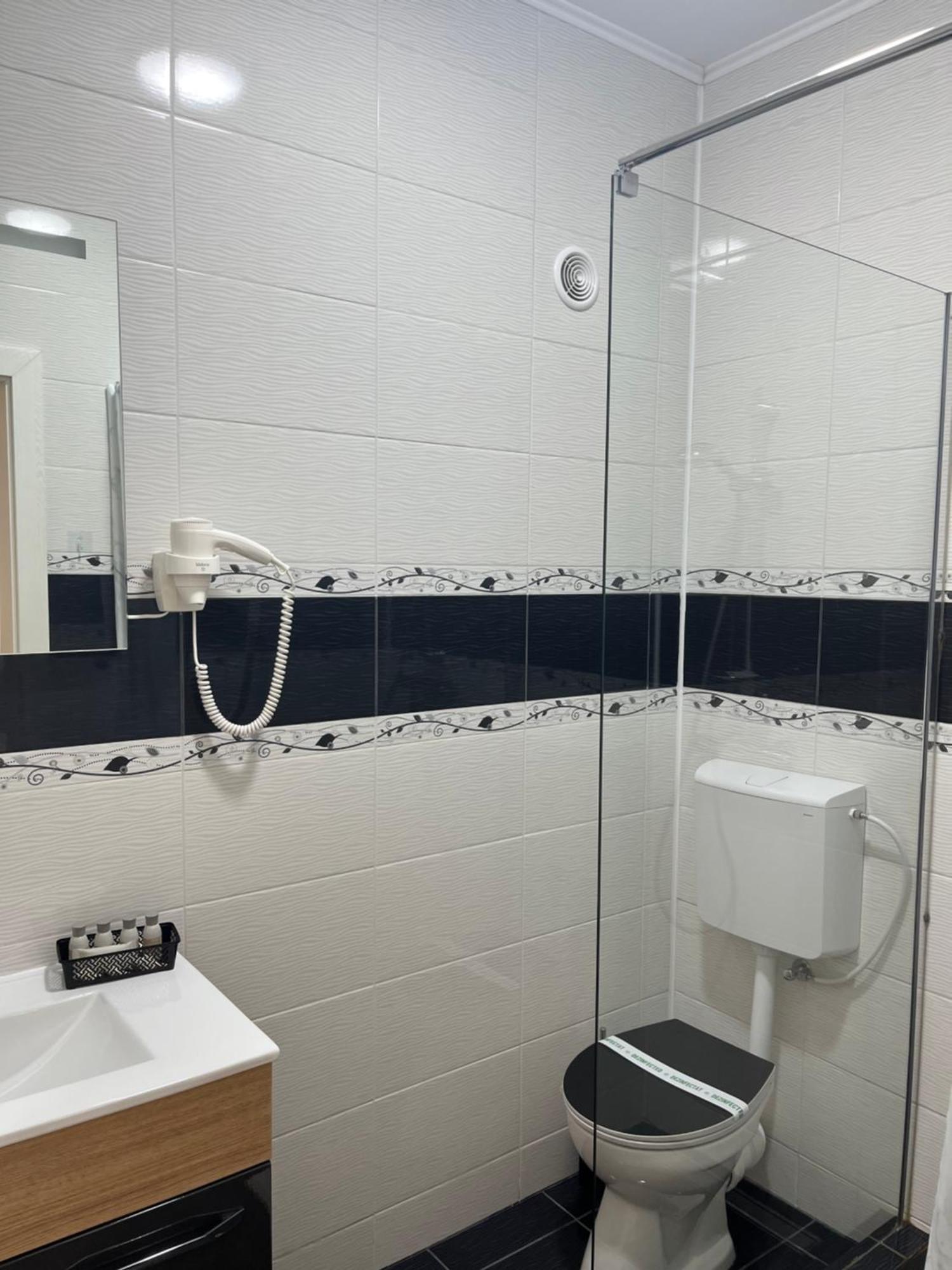 Apartamente Alexandra Eforie Nord Dış mekan fotoğraf