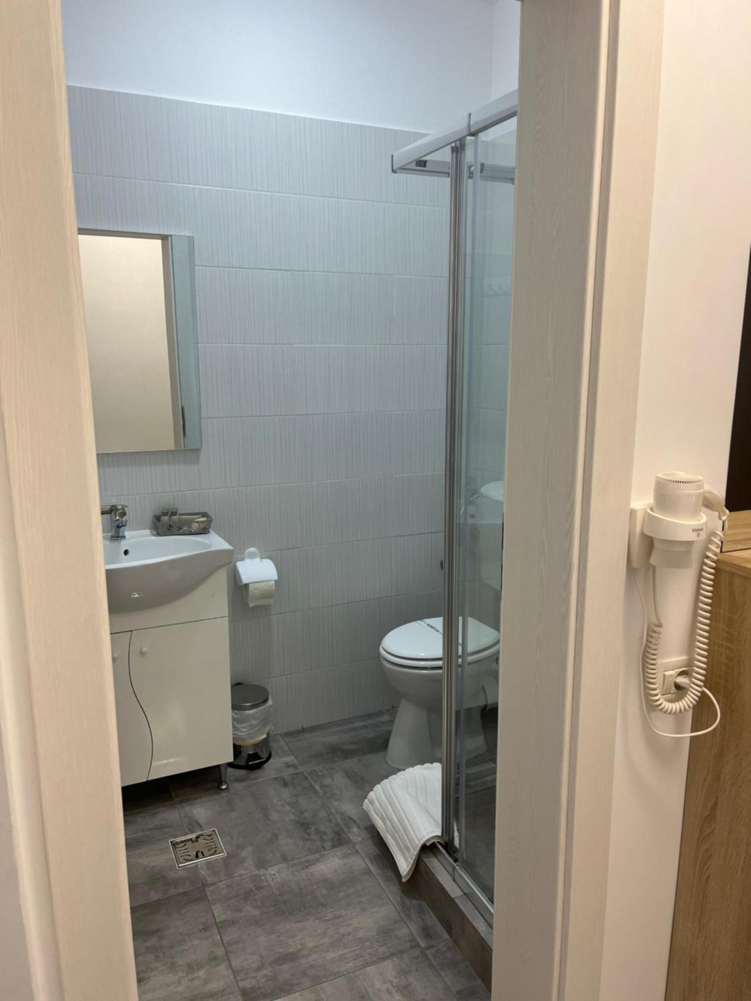 Apartamente Alexandra Eforie Nord Dış mekan fotoğraf